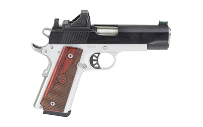 SPGFLD RONIN 4.25" AOS 45ACP 8RD GP - Image 3