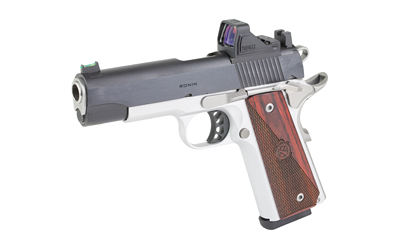SPGFLD RONIN 4.25" AOS 45ACP 8RD GP - Image 4