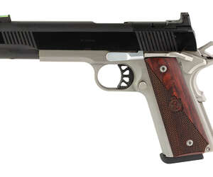 SPRGFLD RONIN 9MM AOS 5" 9RD TT