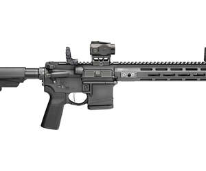 SPGFLD ST VIC V2 556 11.5" 10RD PAC