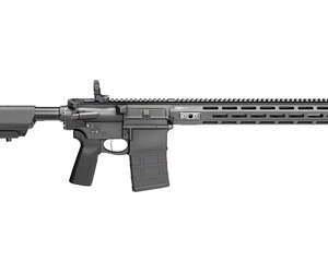 SPGFLD ST VIC V2 B5 308 16" 20RD BLK