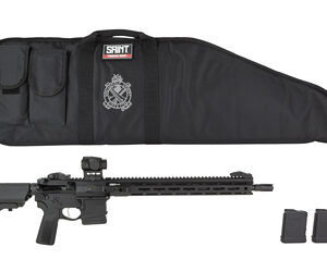 SPGFLD ST VIC V2 B5 556 16" 10RD PAC