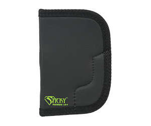STICKY LG-4 S&W K/N FRAME W/ 3.5"
