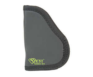 STICKY MD-2 SHIELD/XD 3.3"/LC9 W LZR