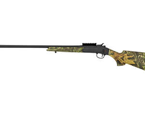 STEVENS 301 TRKY SNGL SHT 410 MOO