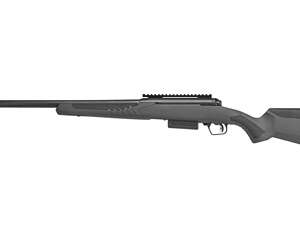 SAV 220 HARVESTER 20GA 22" 2RD GRAY