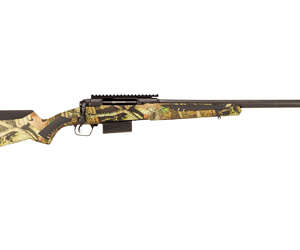 SAV 220 HARVESTER 20GA 22" 2RD WDLND