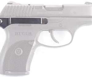 TECHNA CLIP RUGER LCP RH BLK