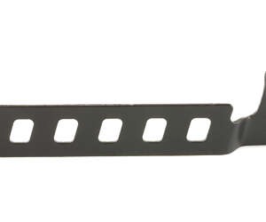 TECHNA CLIP RUG LCP II RH BLK