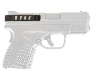 TECHNA CLIP SPRINGFIELD XDS AMBI BLK