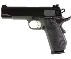 TISAS 1911 B45BA 45ACP 4.25" 8RD