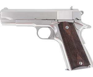 TISAS 1911 TNK CMMDR 9MM 4.25" 9RD