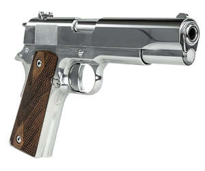 TISAS 1911A1 REGULTOR 38SUP/9MM 5"