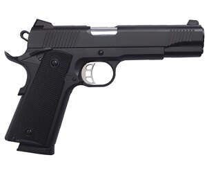 TISAS 1911 B9 9MM 5" RD BLK