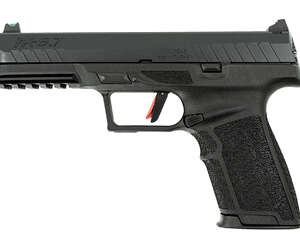 TISAS PX-5.7 FO 5.7X28MM 4.8" 20RD