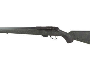 TIKKA T1X RT 17HMR 16" 10RD EMERALD