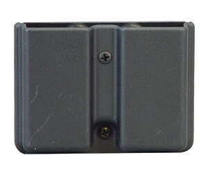 U/M KYDEX BLT SGL STACK DBL MAG CASE
