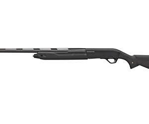 WIN SX4 12GA 26" 3" BLK SYN