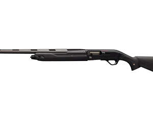 WIN SX4 LH 12GA 28" 3.5" BLK SYN