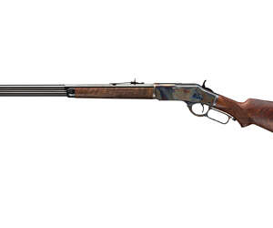 WIN 1873 DLX SPORTER 38/357 24" 14RD