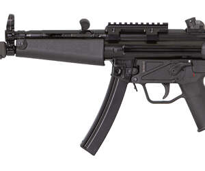 ZENITH ZF-5 9MM 8.9 PREMIUM PKG BLK