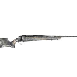 WEATHERBY 307 ALPINE ST 22CR 22"