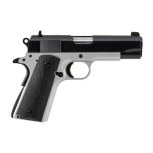 TISAS 1911 AVIATOR BLK 45ACP 4.25"