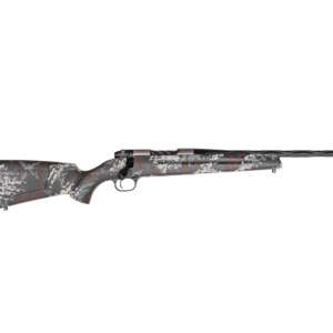 WEATHERBY MARK V CAPRA TI 240WBY 21"