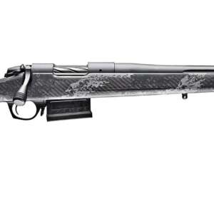 BERGARA CREST 22CR 20" GRAY OMNI