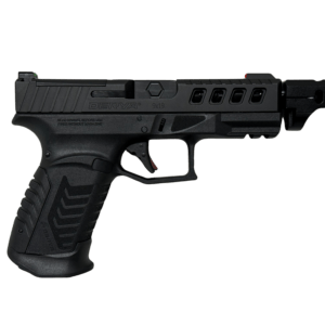 DERYA ARMS DY9 COMP 9MM BLK 10+1 OR TR