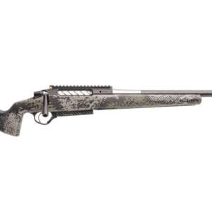 SEEKINS PRECISION ELEMENT M3 6.5PRC MOUNTAIN 20"