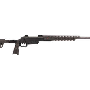 FIERCE FIREARMS REAPER H-TAC 7MM BC BLK 24"  #