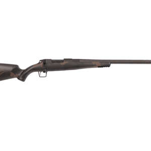 FIERCE FIREARMS CF ROGUE 7MM BC BLK/TPY 24"  #
