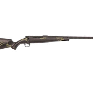 FIERCE FIREARMS TWISTED ROGUE 7PRC BLK/FRT 22"