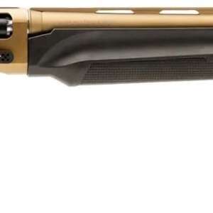GFORCE ARMS GF ONE 12/28 BRZ/BLK 3+1