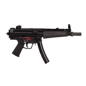 CENTURY ARMS AP5 NAVY 9MM BLK 8.9" 30+1