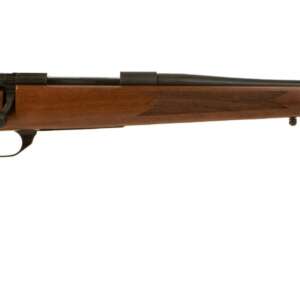 HOWA M1500 300WIN BL/WD 24" TB