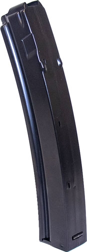 KCI USA INC MAGAZINE HK MP5 - 9MM 30RD GEN 2 BLACK STEEL - Image 2