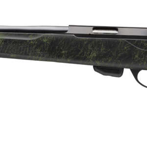 TIKKA T1X RGHTCH 17HMR 20" EMRLD LH