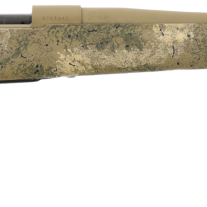 HOWA FENCELINE 30-06 REAP 22"