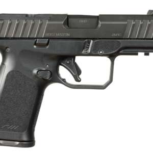 ROST MARTIN RM1C 9MM 15+1 BLK 4" COMP