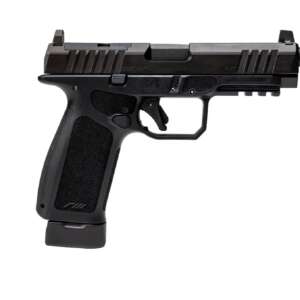 ROST MARTIN RM1F TACT 9MM 15+1 BLK 4.5" TB