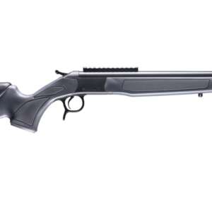CVA SCOUT 350LEG BLK/SYN 20" TB
