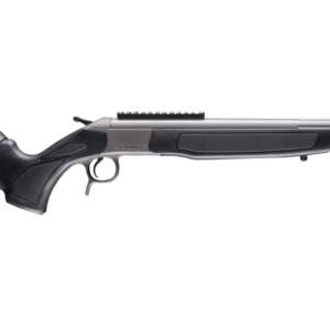 CVA SCOUT SS TD 338ARC SS/SYN 18"