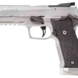 SIG SAUER P226 X-FIVE 9MM SS SAO 10RD #