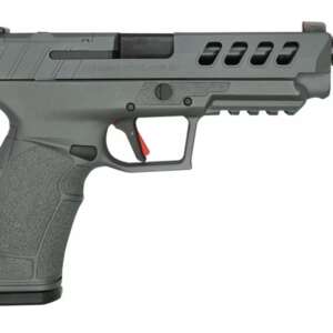 TISAS PX9 TACT NIGHTSTALKER 9MM 5.1