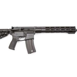 WILSON COMBAT PROTECTOR 5.56MM 16.25" BLK