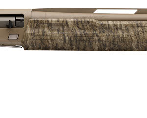 Winchester Repeating Arms 511233292 SX4 Hybrid Hunter 12 Gauge 28" 4+1 3.5" Flat Dark Earth Cerakote Rec/Barrel Mossy Oak Bottomland Stock Right Hand (Full Size) Includes 3 Invector-Plus Chokes