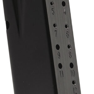 Canik MA902 TP9  12rd 9mm Luger Fits Canik TP9 Elite SC Black Metal