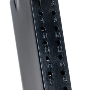 Canik MA2241 TP9  18+2 Extended 9mm Luger Fits Canik TP9 Compatible w/Canik TP9 Black Metal